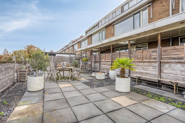 Medium property photo - Raadhuisplein 33, 3181 CE Rozenburg